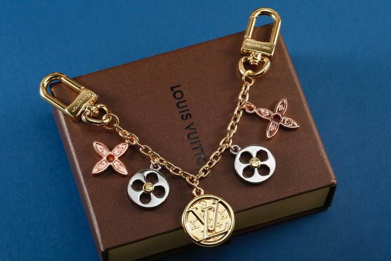 LV keyring lyh17